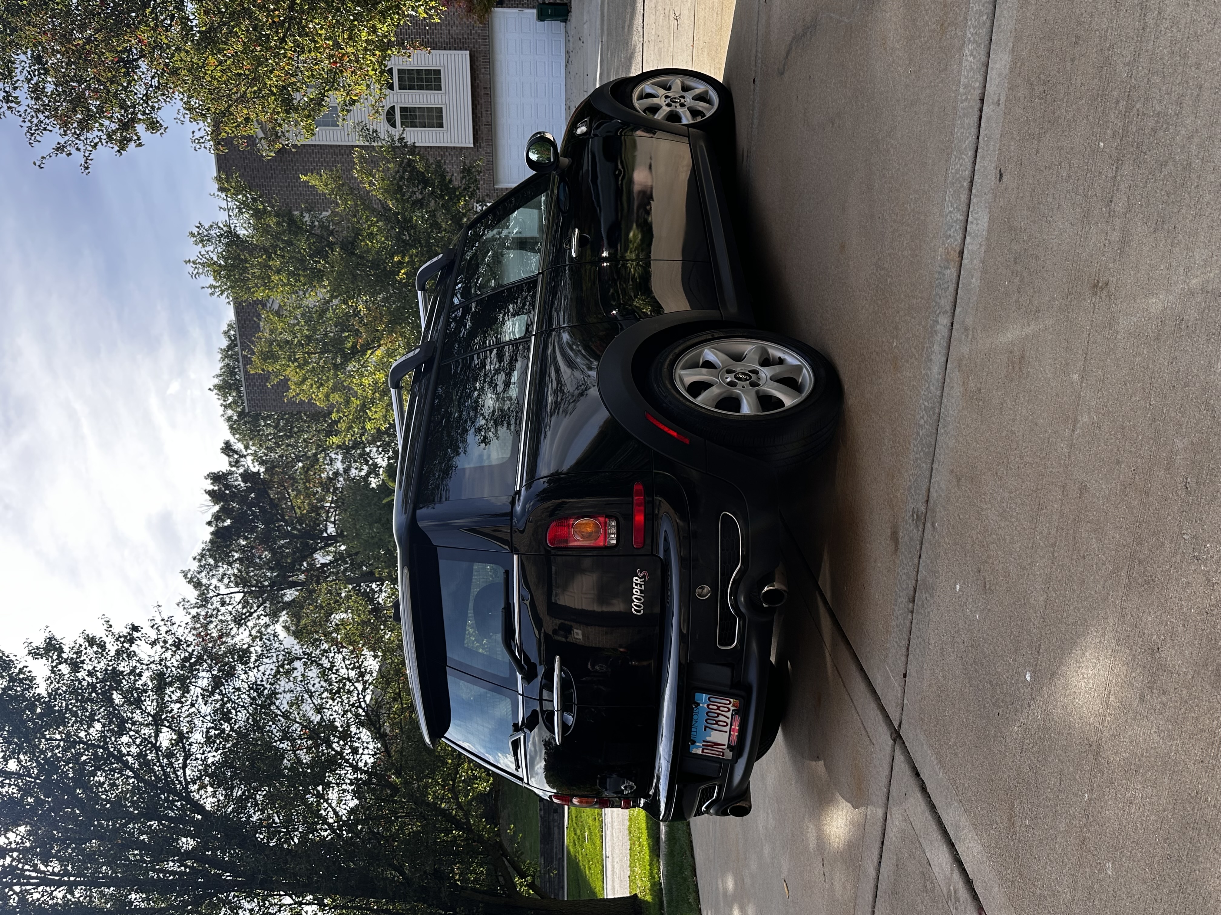 Used 2010 MINI Cooper Clubman S FWD image 5