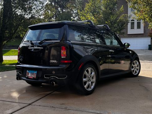 Used 2010 MINI Cooper Clubman S image 5