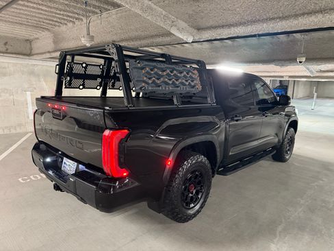 Used 2023 Toyota Tundra TRD Pro image 2