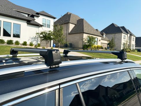 Used 2018 Volkswagen Tiguan SEL Premium image 11