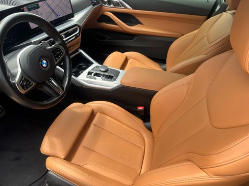 Used 2024 BMW 440i xDrive Coupe w/ Shadowloine Package image 12