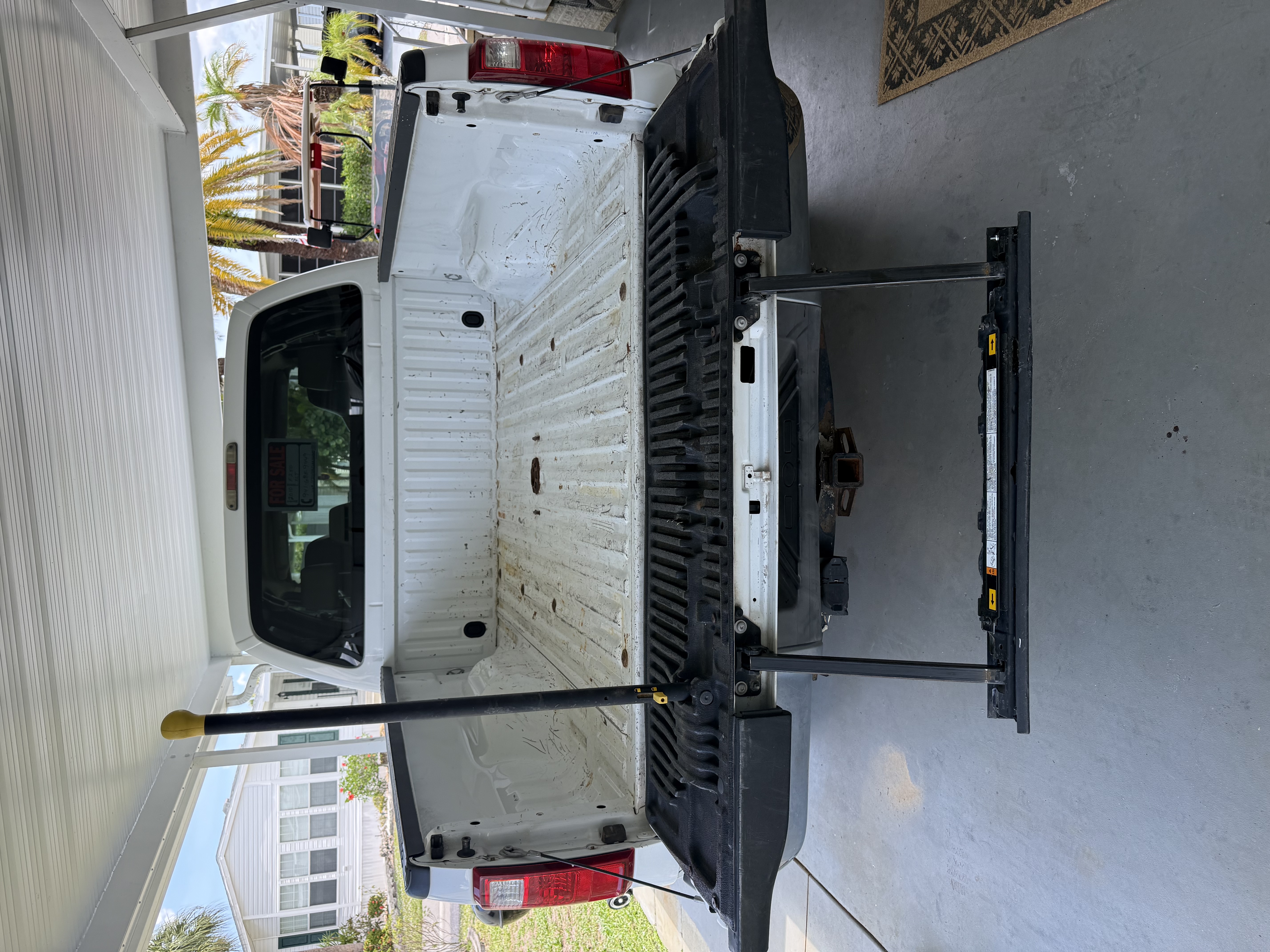Used 2010 Ford F250 XLT RWD image 8