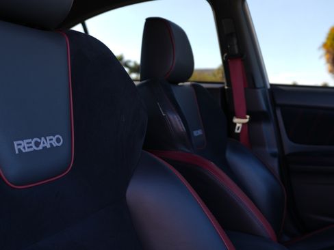 Used 2021 Subaru WRX STI image 32