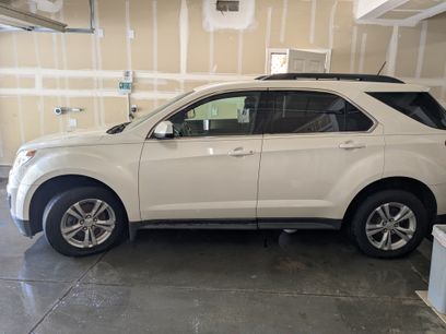 Used 2012 Chevrolet Equinox LT w/ Driver Convenience Package