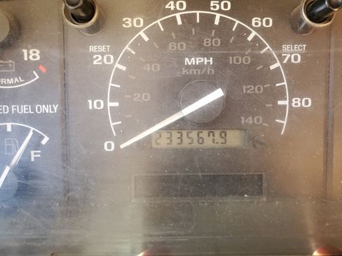 Used 1996 Ford Bronco image 21