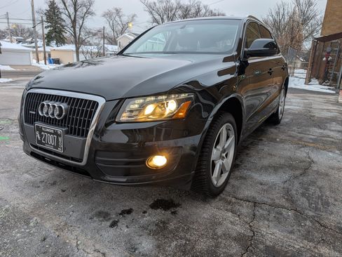 Used 2011 Audi Q5 2.0T Premium Plus image 6