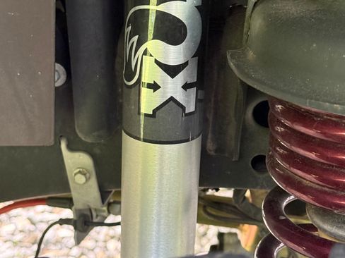 Used 2021 Jeep Wrangler Unlimited Rubicon image 10