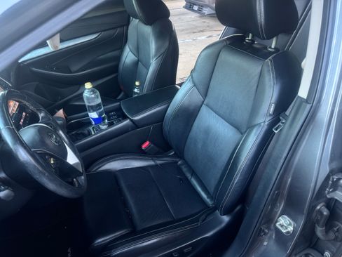 Used 2017 Nissan Maxima 3.5 SL FWD image 15