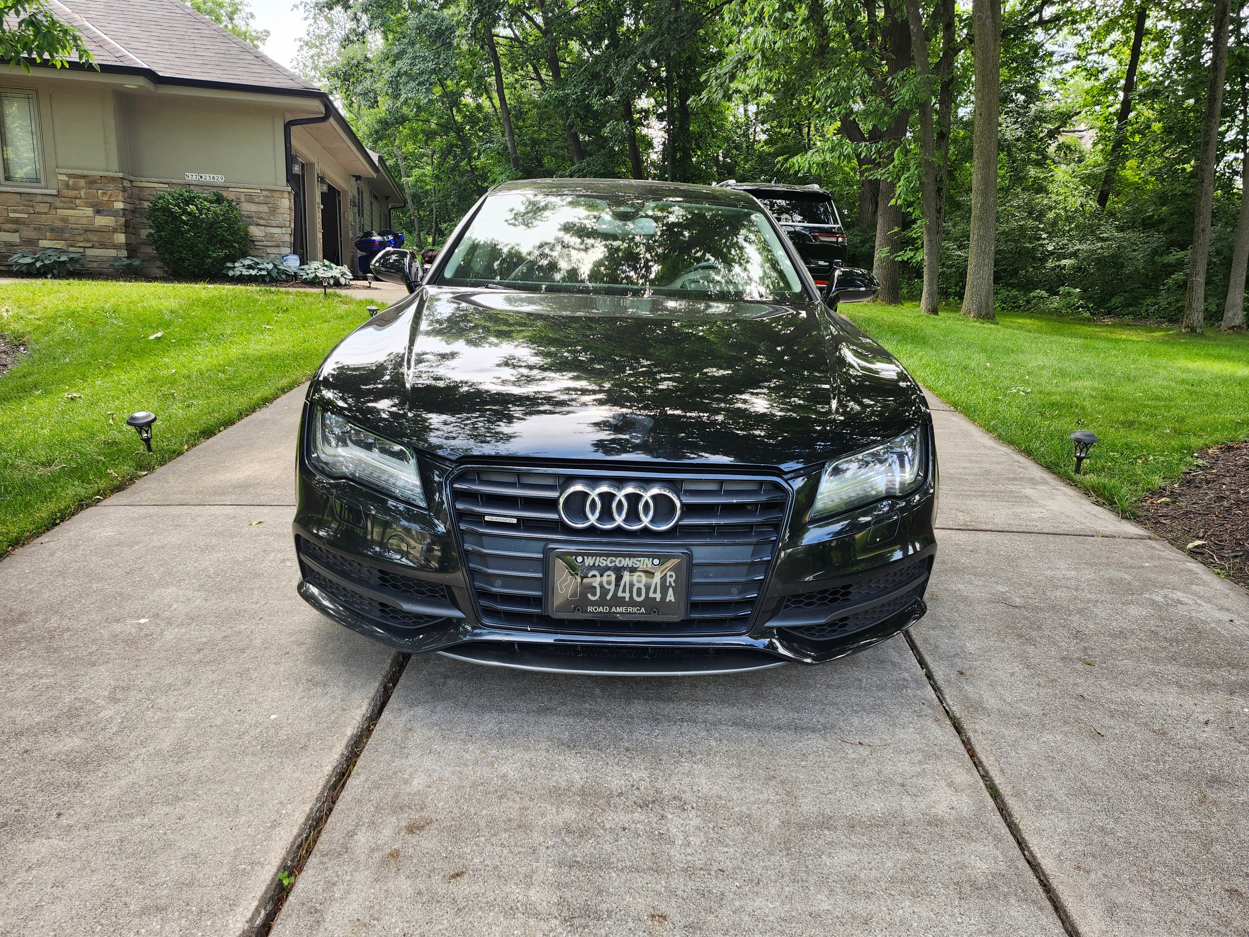 Used 2015 Audi A7 3.0T Prestige w/ Prestige Package AWD/4WD image 4