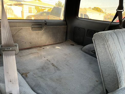 Used 1994 Toyota 4Runner SR5 image 18