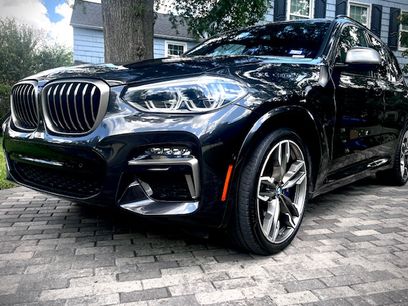 Used 2020 BMW X3 M40i w/ Executive Package