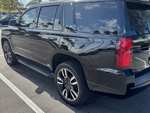 Used 2018 Chevrolet Tahoe Premier image 5