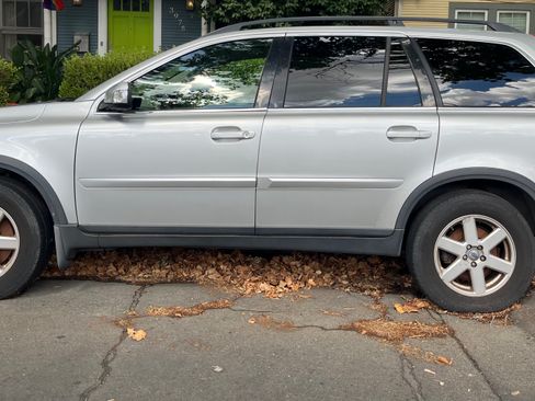 Used 2007 Volvo XC90 3.2 image 5