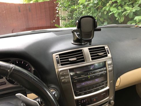 Used 2008 Lexus IS 250 image 14