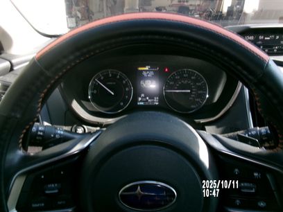 Used 2021 Subaru Crosstrek 2.5i Limited w/ Popular Package #4