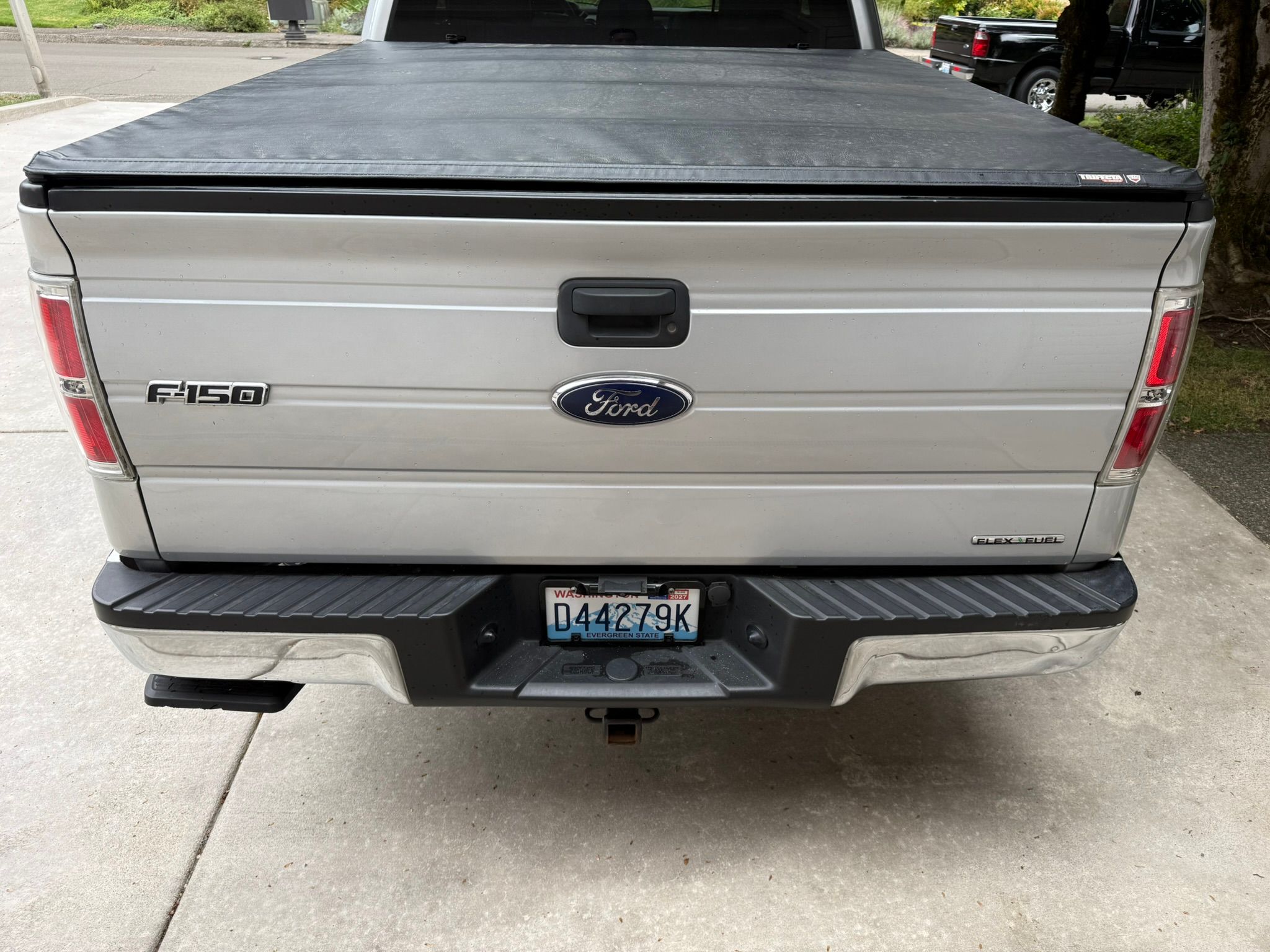 Used 2014 Ford F150 XLT RWD image 2