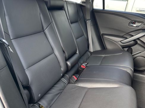 Used 2018 Acura RDX AWD w/ Technology Package image 14