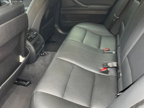 Used 2014 BMW 535i Sedan RWD image 16