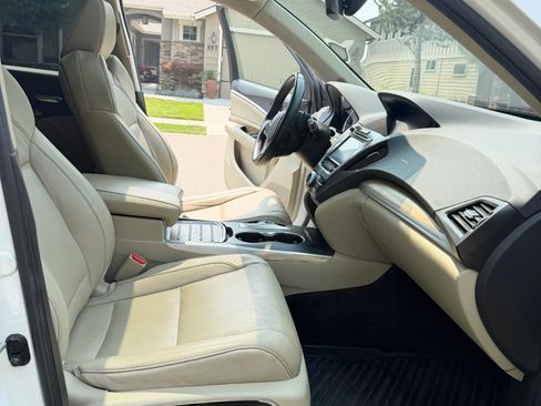 Used 2020 Acura MDX FWD w/ Technology Package image 6