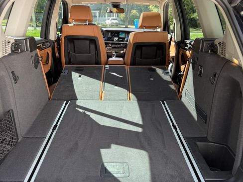 Used 2015 BMW X3 xDrive28i image 30