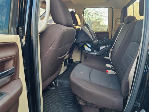 Used 2013 RAM 1500 Big Horn image 27