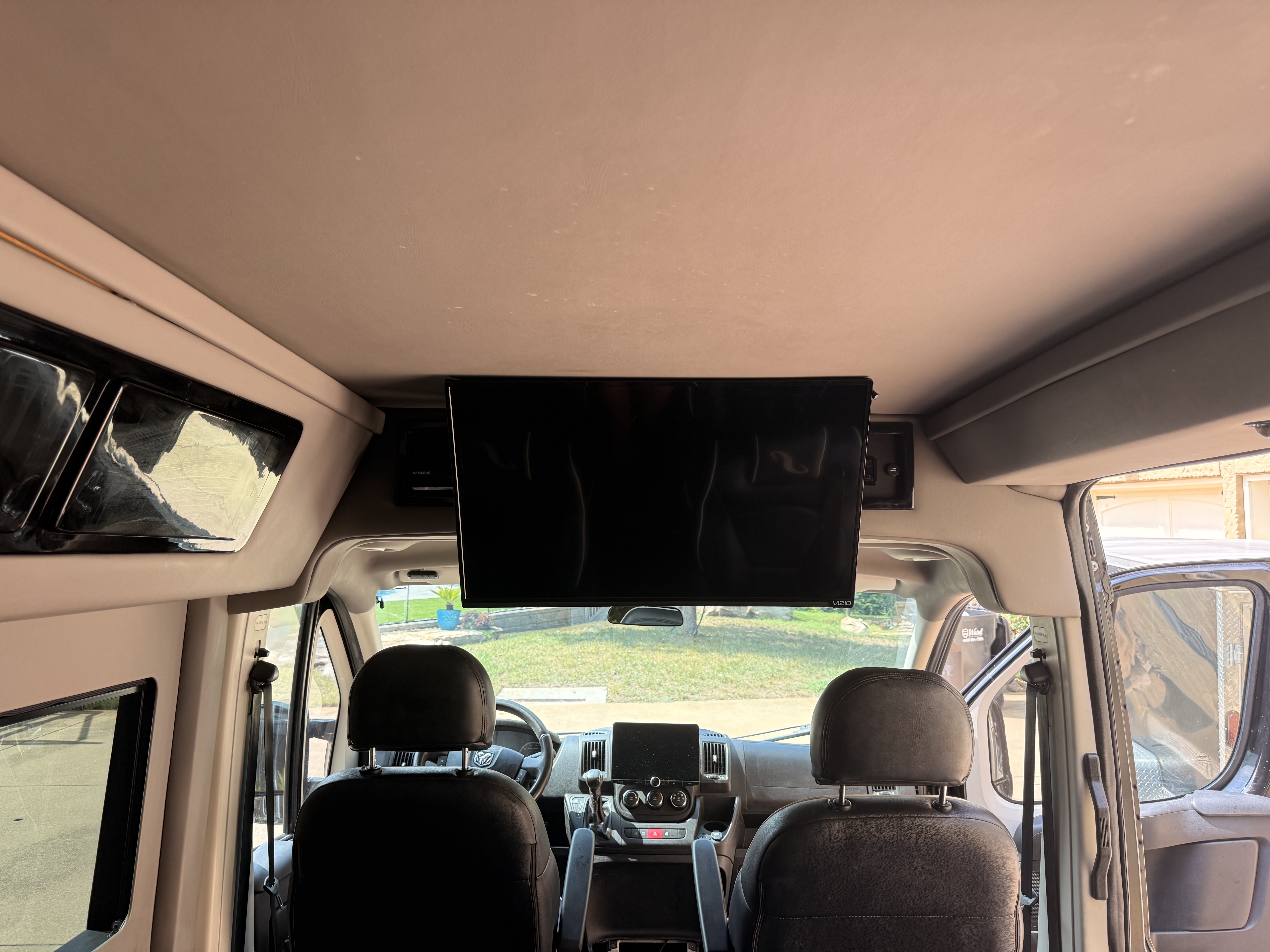 Used 2015 RAM ProMaster 2500 FWD image 16