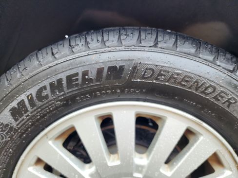 Used 2007 Mercury Grand Marquis LS image 12