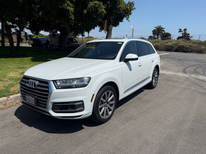 Used 2018 Audi Q7 3.0T Premium Plus