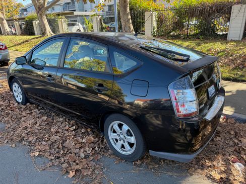 Used 2005 Toyota Prius image 5