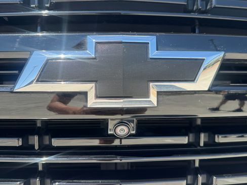 Used 2023 Chevrolet Tahoe RST w/ Luxury Package image 9