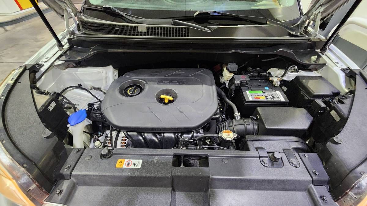Used 2018 Kia Soul + FWD image 23
