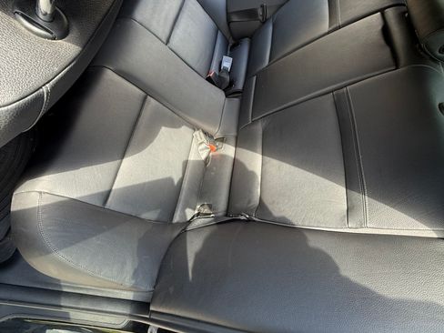 Used 2011 BMW 335d Sedan RWD image 10