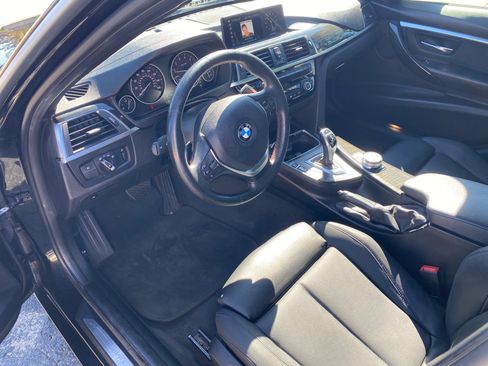 Used 2018 BMW 330i 330i Sedan 4D w/ Convenience Package image 13
