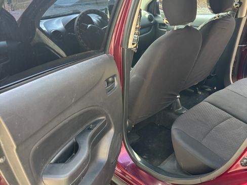 Used 2018 Mitsubishi Mirage ES image 12