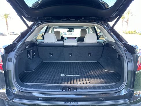 Used 2016 Lexus RX 350 AWD w/ Premium Package image 14