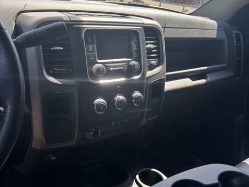 Used 2018 RAM 2500 Tradesman w/ Popular Equipment Group AWD/4WD image 16