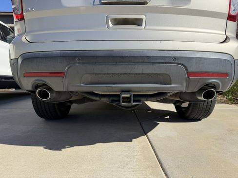 Used 2011 Ford Explorer XLT image 9