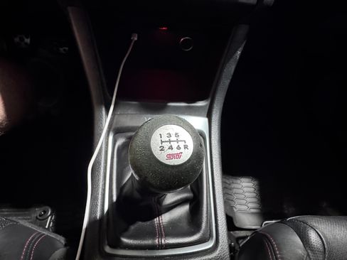 Used 2020 Subaru WRX Limited w/ Popular Package #3 image 19