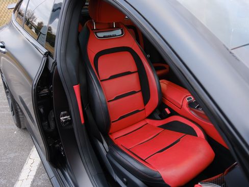 Used 2021 Mercedes-Benz AMG GT 63 image 20