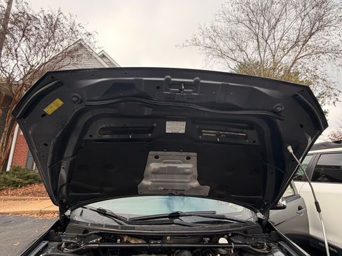 Used 2011 Mitsubishi Lancer Evolution GSR image 11