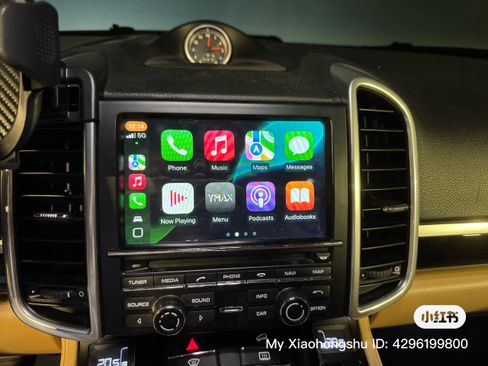 Used 2016 Porsche Cayenne image 2