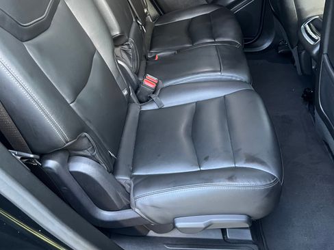 Used 2022 Cadillac XT6 Luxury FWD image 13