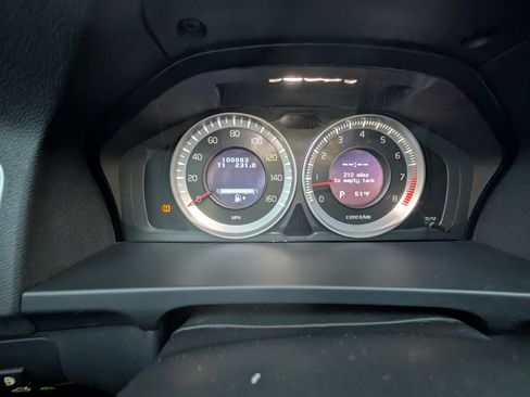 Used 2012 Volvo S60 T5 image 15