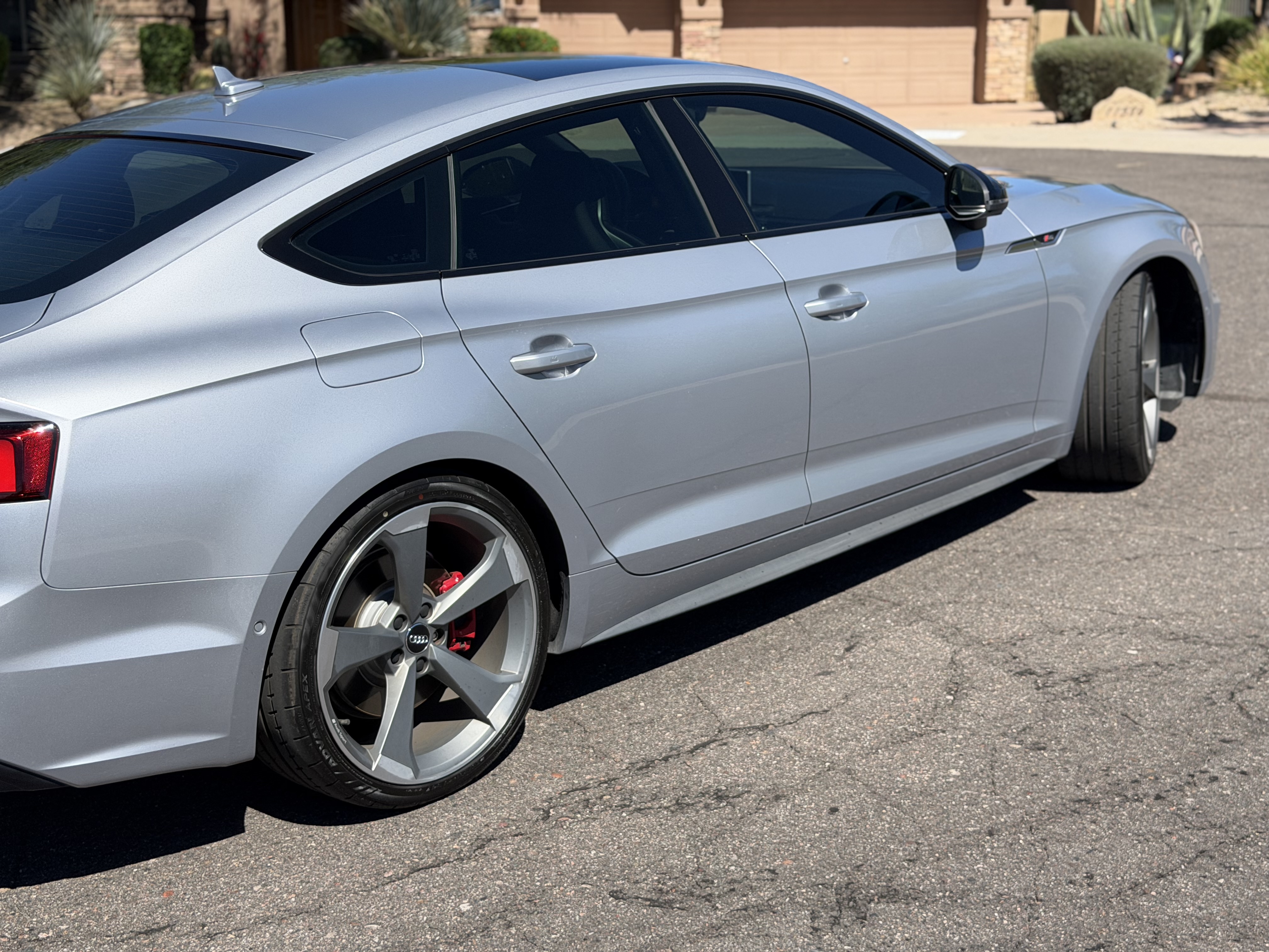 Used 2019 Audi S5 Prestige w/ S Sport Package AWD/4WD image 6