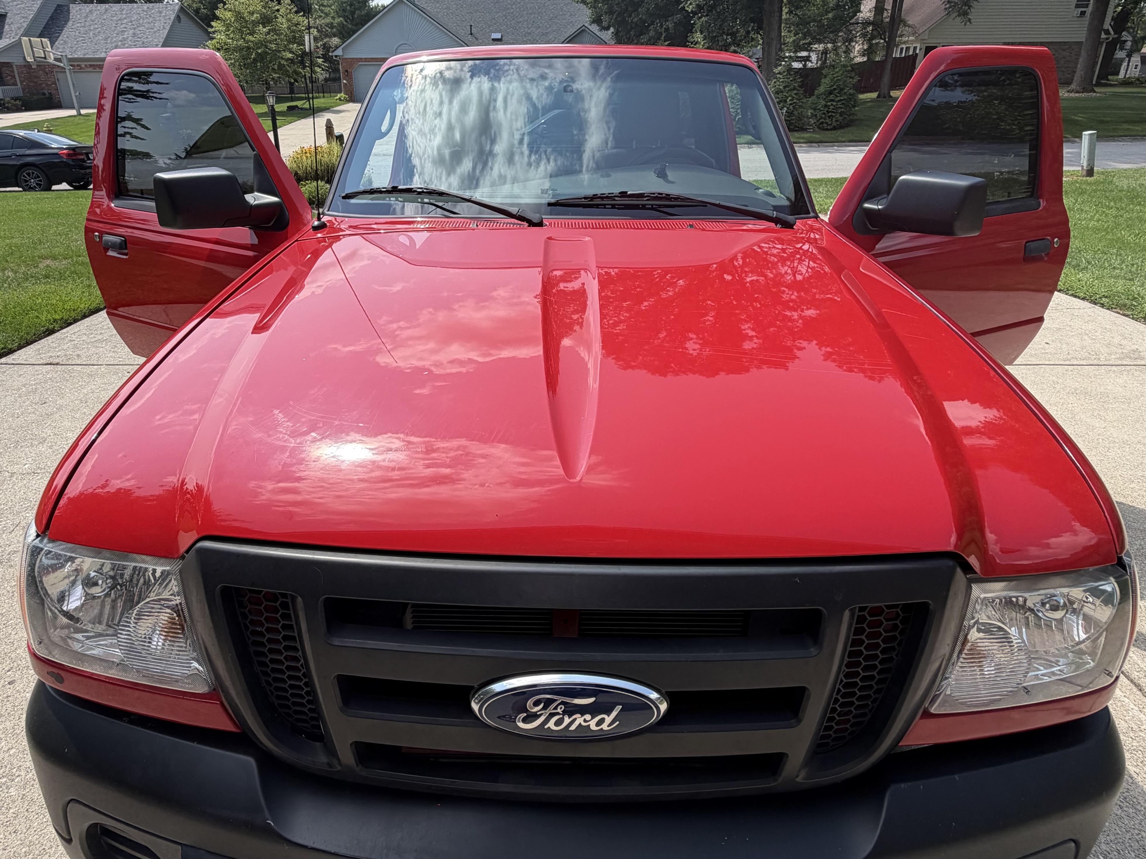Used 2011 Ford Ranger XL RWD image 10