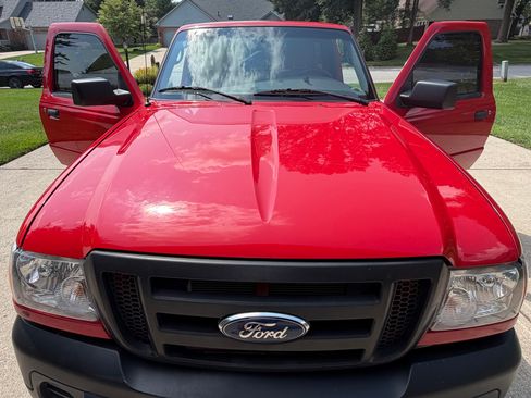Used 2011 Ford Ranger XL RWD image 10