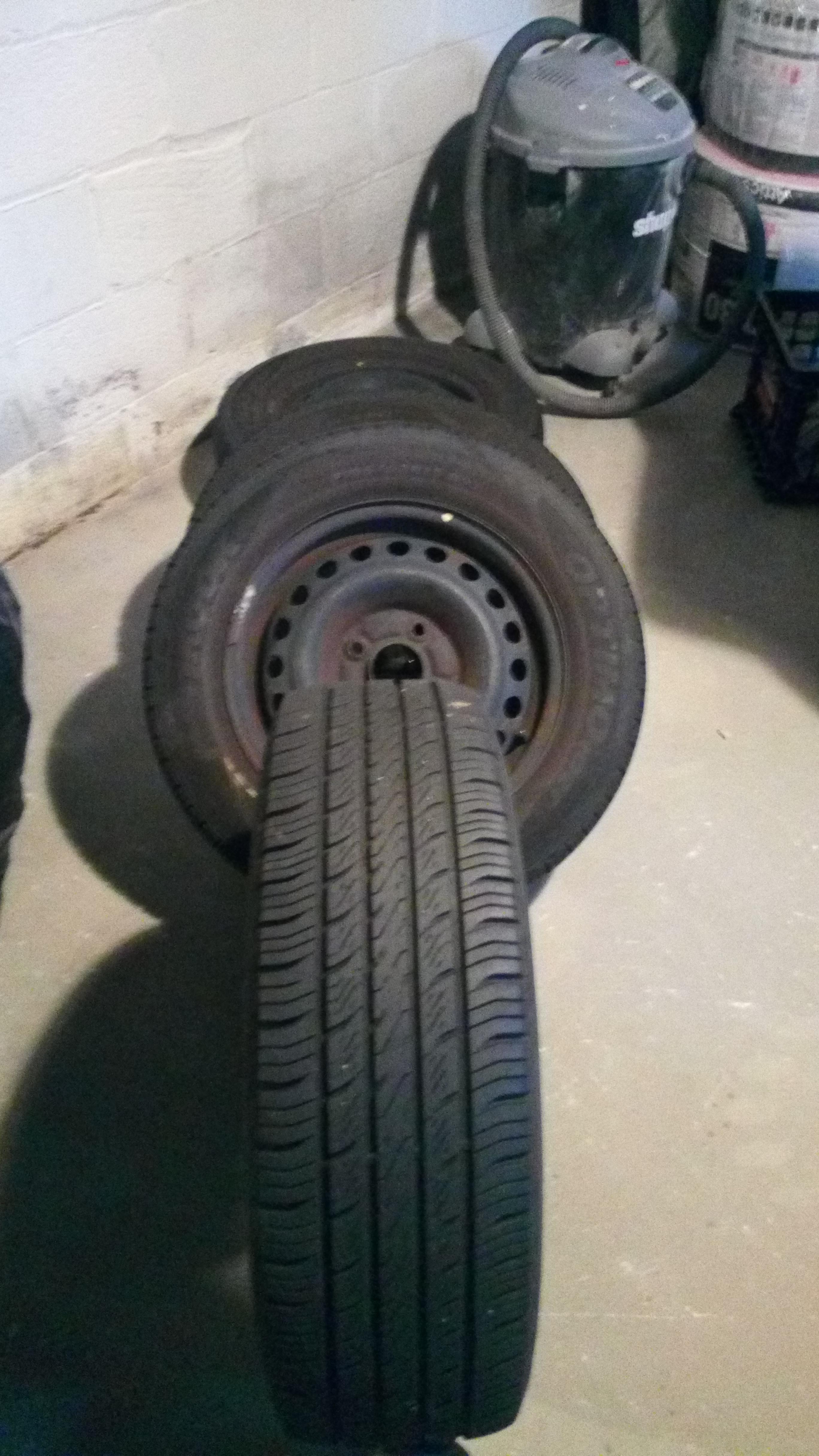 Used 1999 Honda Accord LX image 14