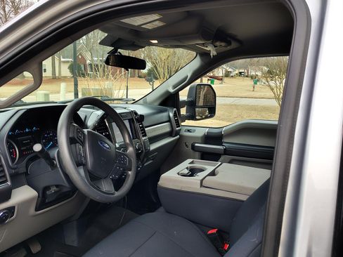 Used 2022 Ford F250 XLT image 17