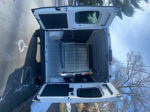 Used 2023 RAM ProMaster 3500 image 6