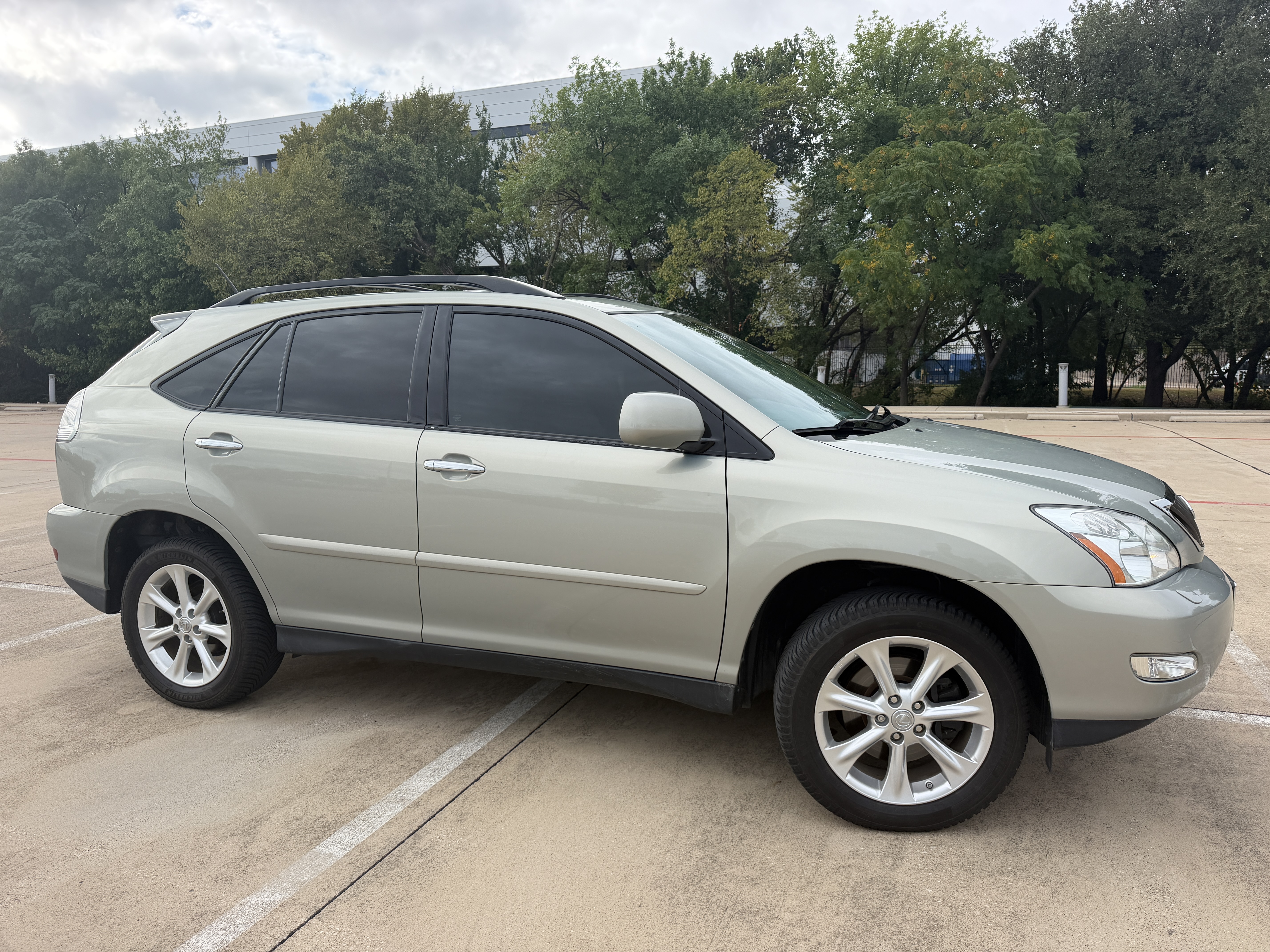 Used 2009 Lexus RX 350 2WD image 17